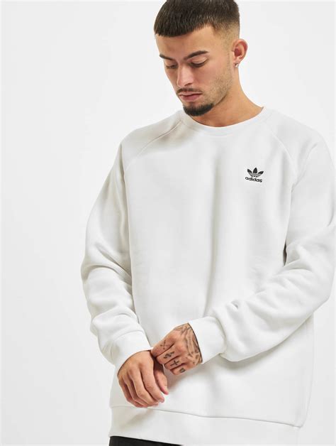 adidas pullover weiß lxxii|Adidas graphic pullovers.